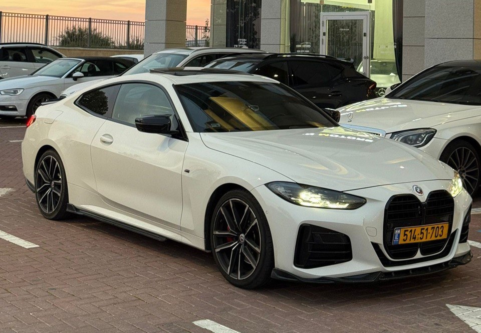 רכבי 0 קילומטר