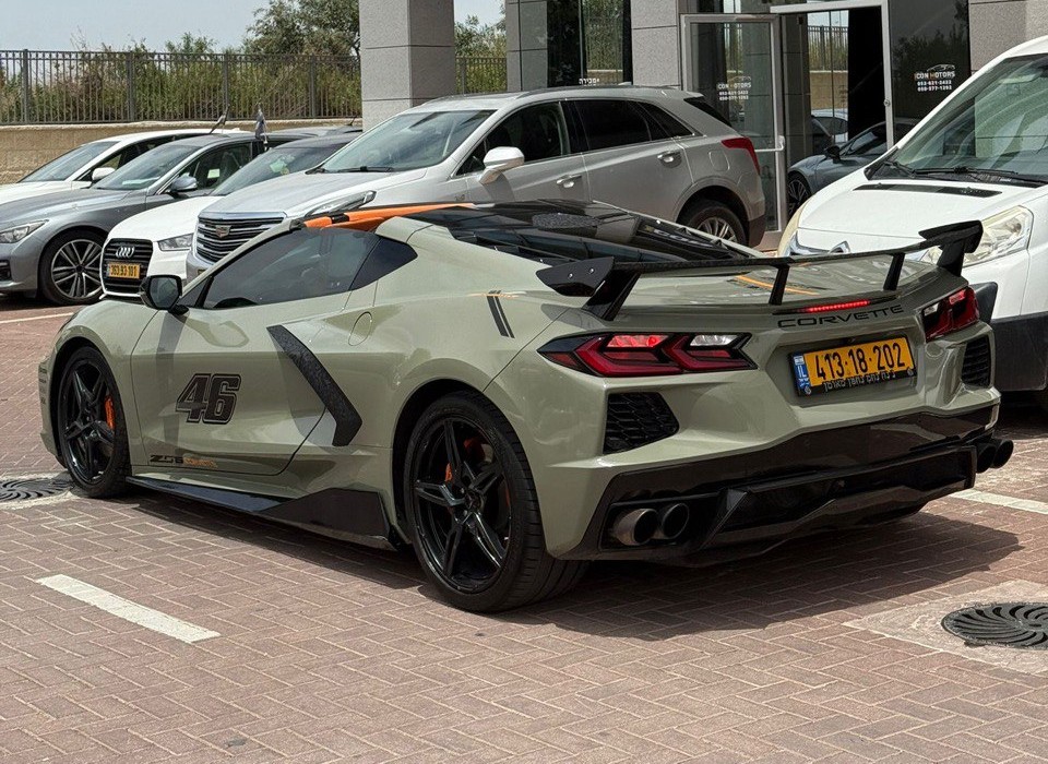 רכבי יד שנייה